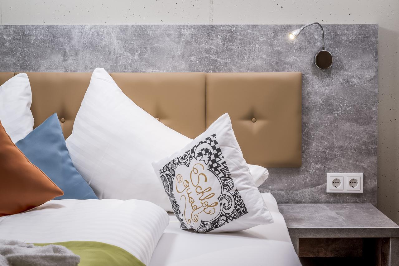 סנט יוהן אין טירול Cubo Sport & Art Hotel מראה חיצוני תמונה